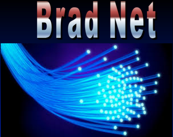 BradNet Network